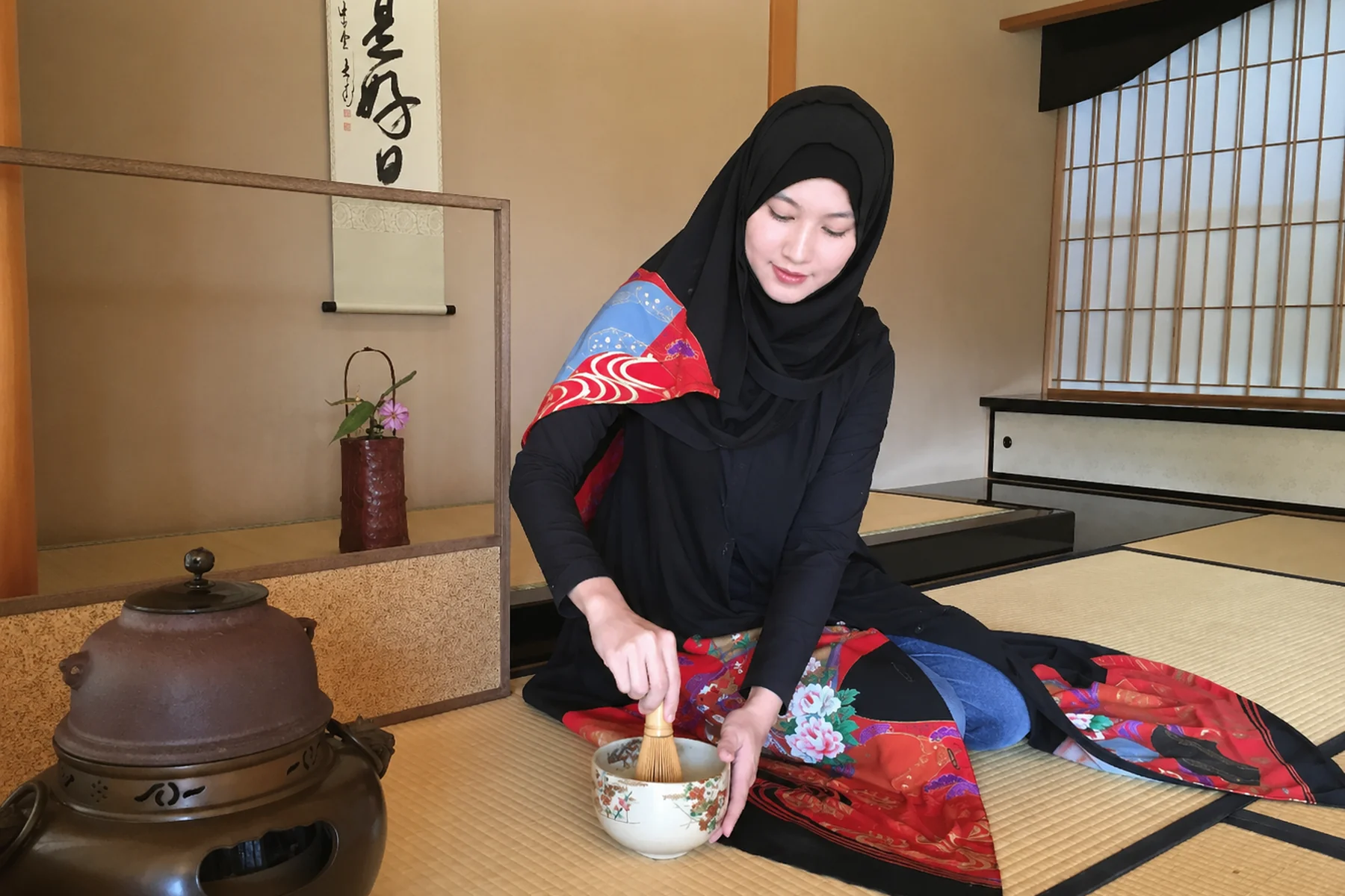 Mešity pod slovní palbou: Japonsko se učí žít s novou menšinou